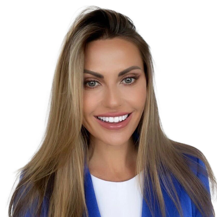 Dorota Firek Is Teaching Apartment Marketing to Keep the Door Open