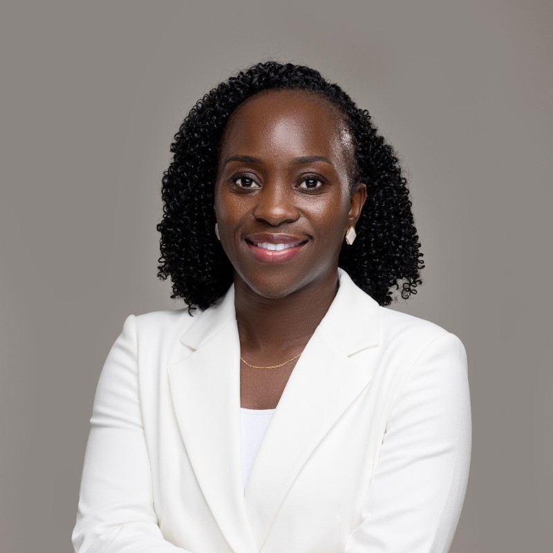 Dorothy Ssemanda