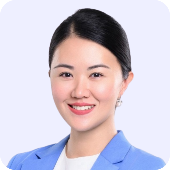 Dorothy Yiu