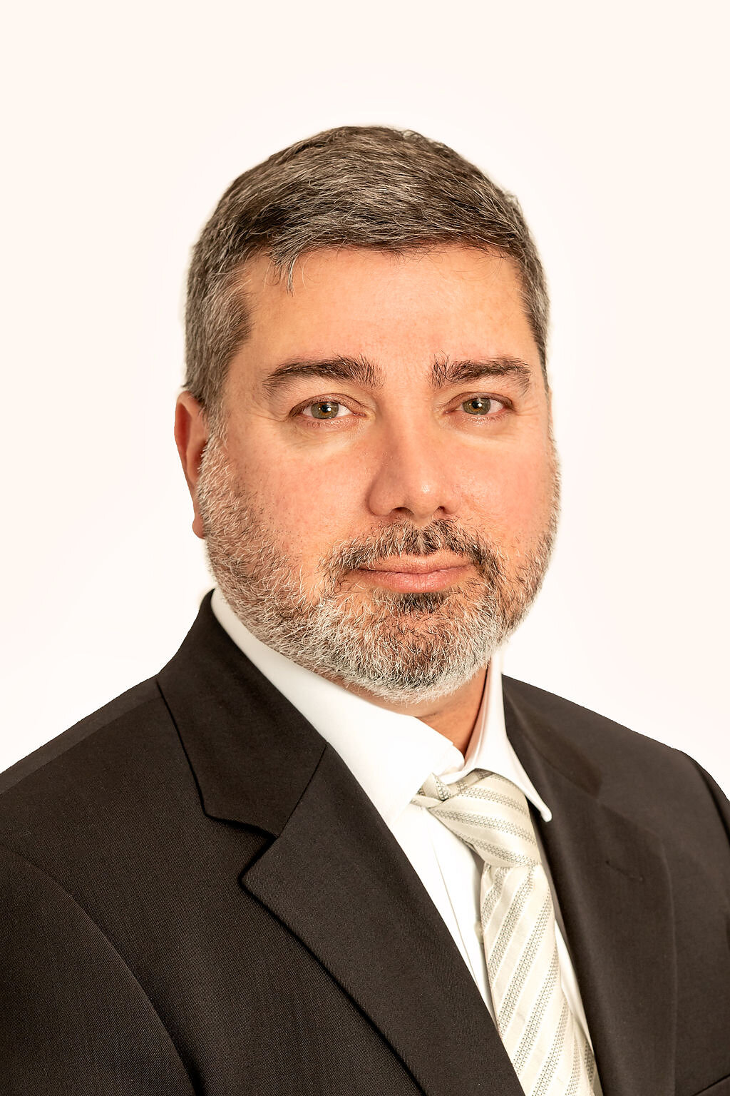 Doron Sitbon, founder and CEO of Dot Compliance