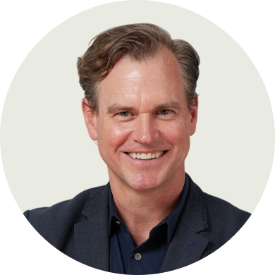 Doug Biehn Is Turning a Blood Test Into a Business of Better Decisions