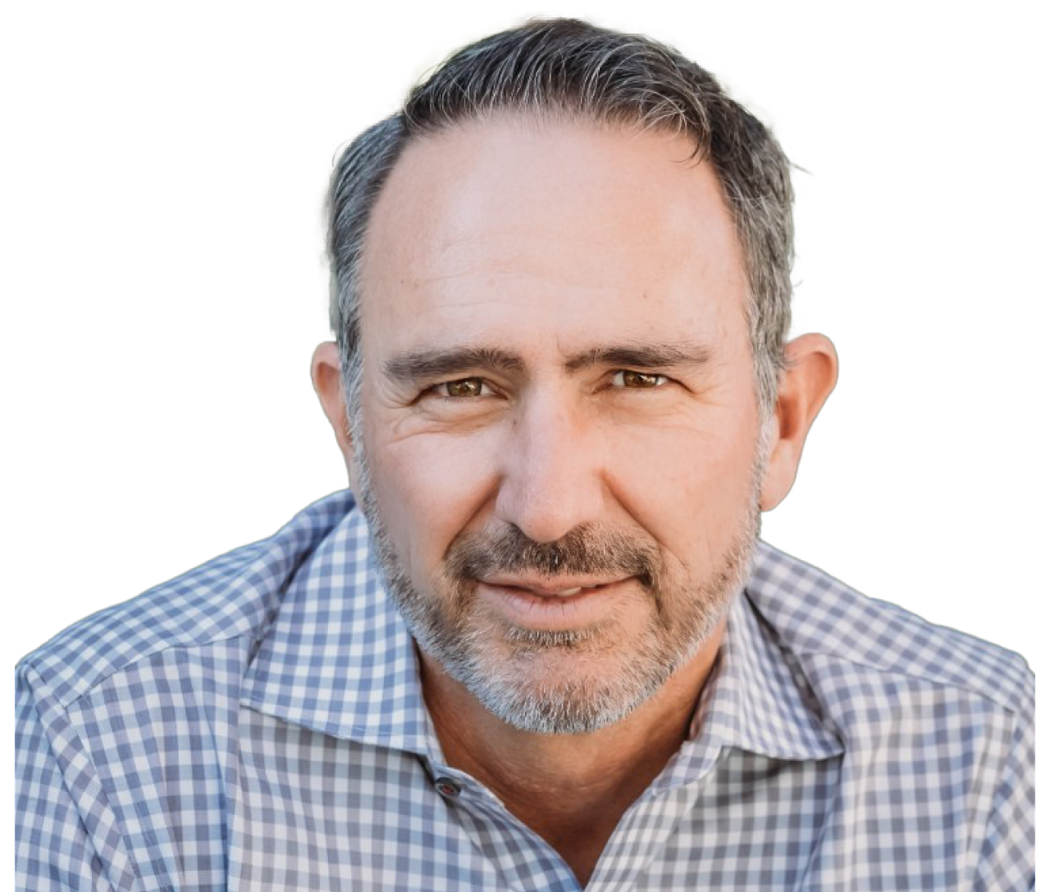 Doug Brien and the Long Game