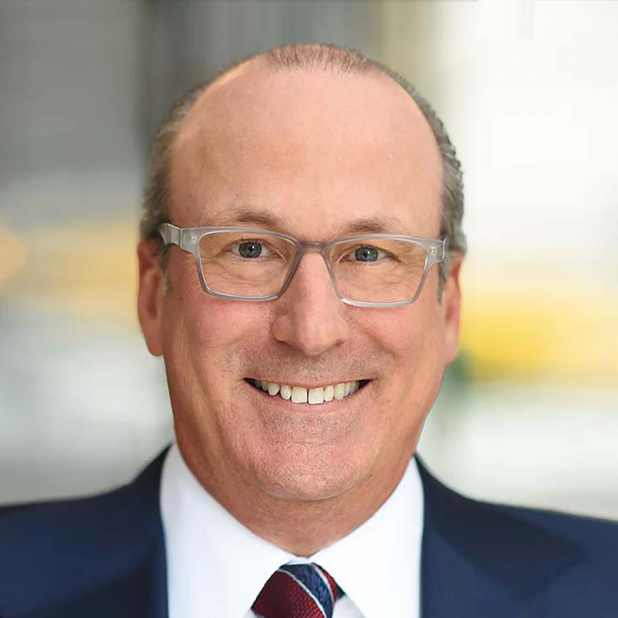 Doug Cahill