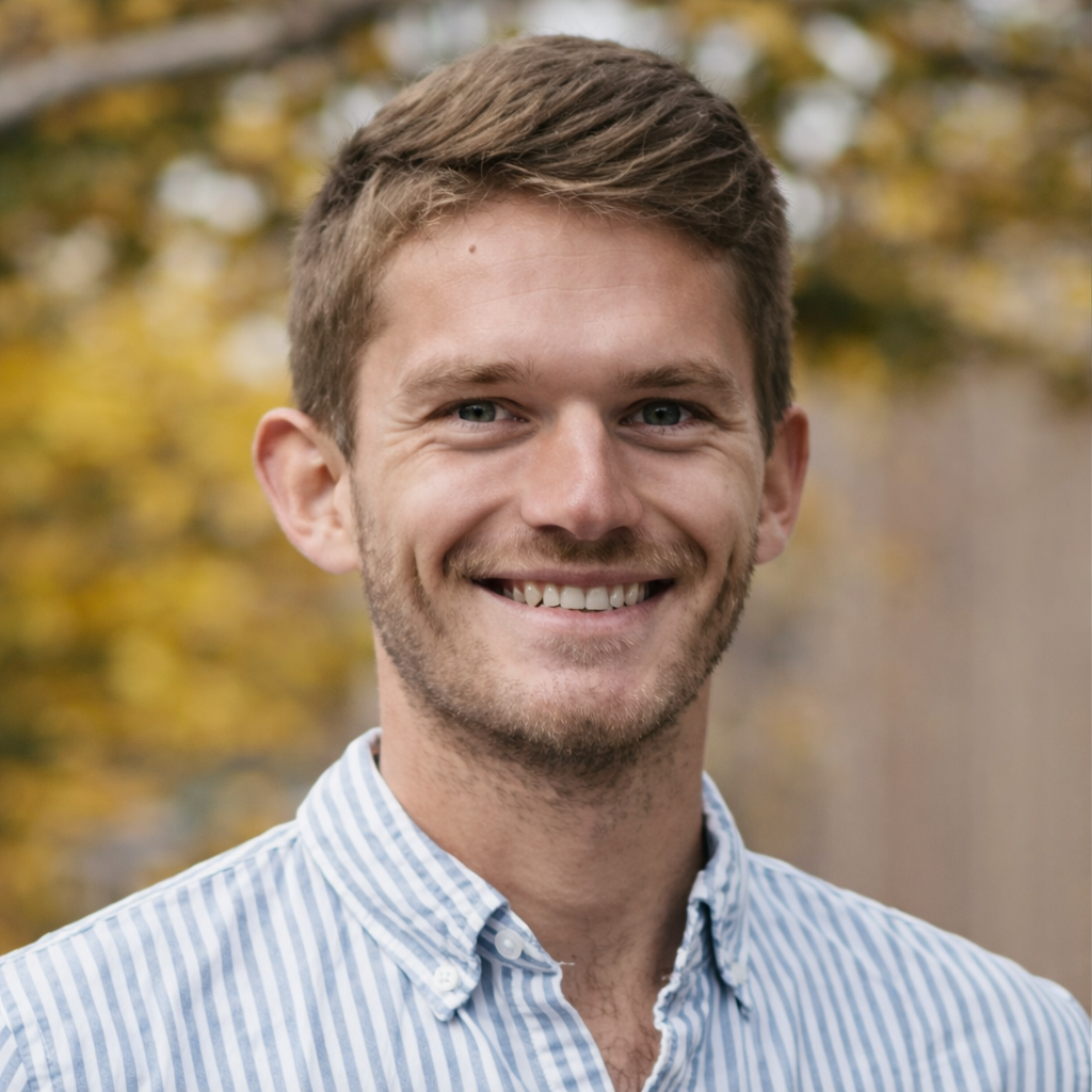 Doug Hapeman