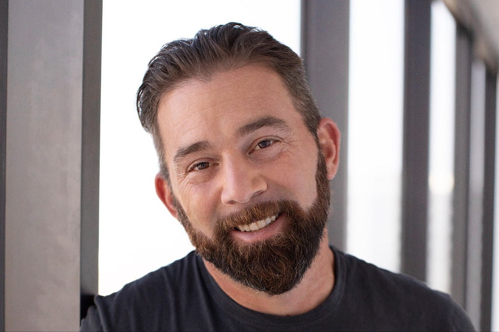 Doug Hirsch