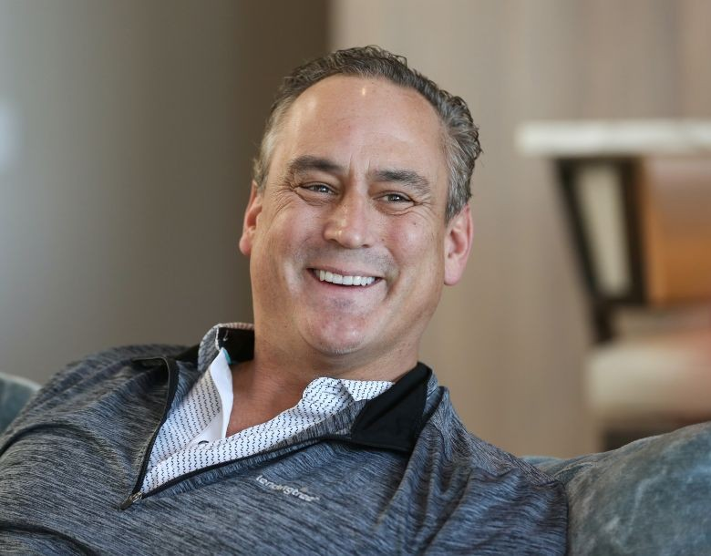 Doug Lebda