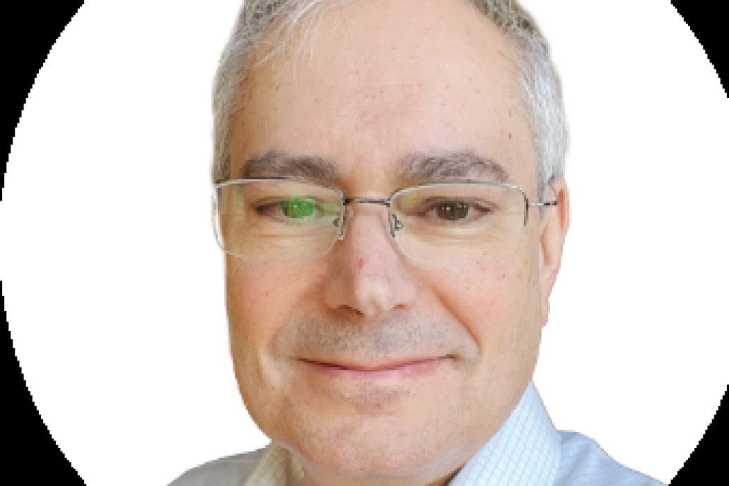 Doug Levinson
