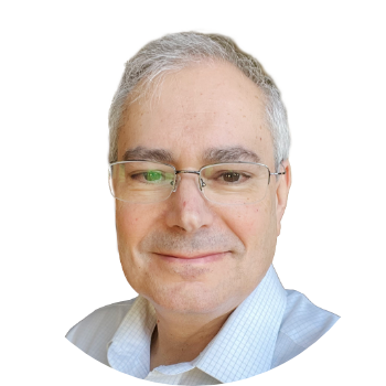 Doug Levinson, Co-Founder and CEO of Fount Bio