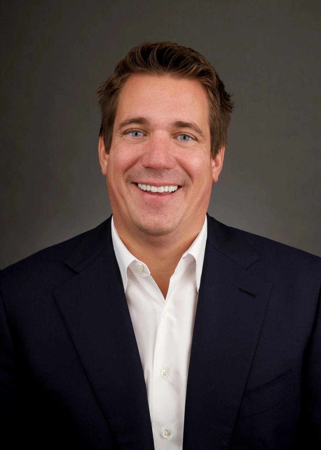 Doug Robison and the business after the sale
