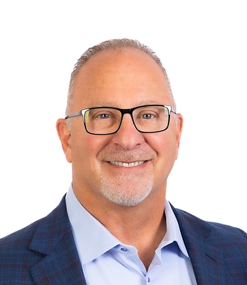 Doug Waggoner and the eight-minute experiment