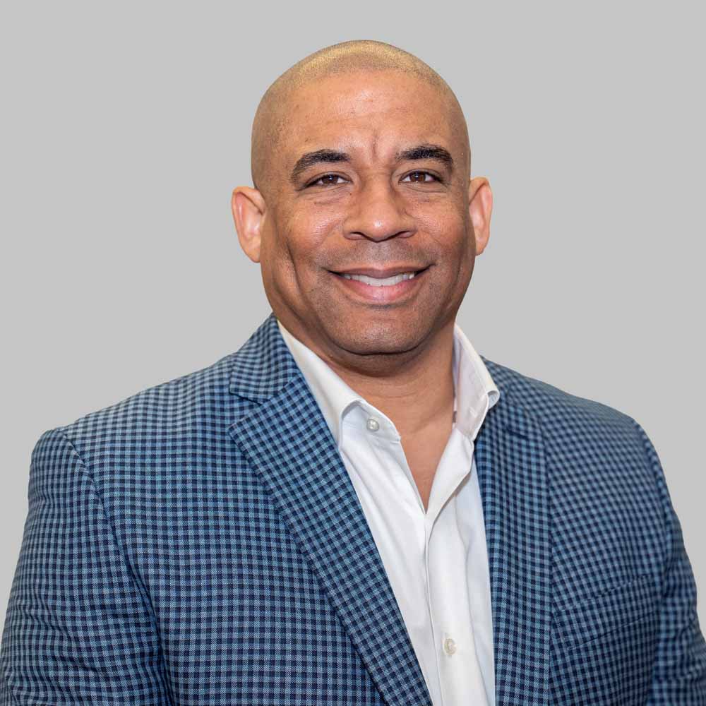 Douglas Campbell