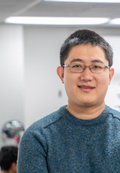 Douglas Chen