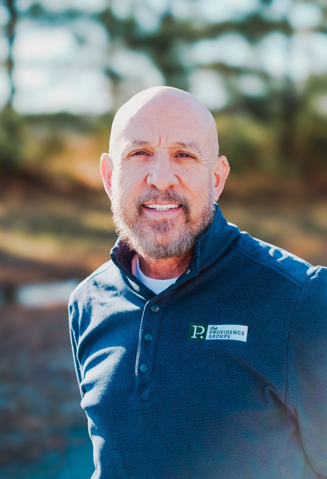 Douglas Cox and the business of giving people room