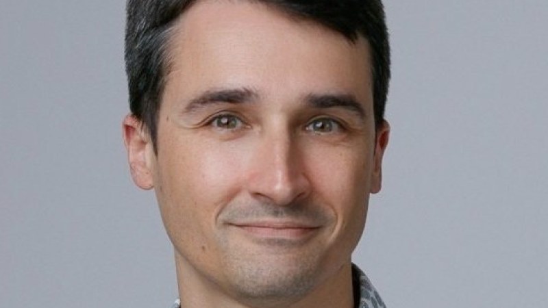 Douglas Friedman