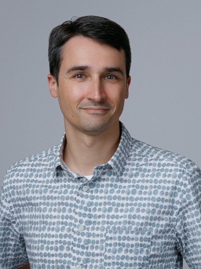 Douglas Friedman, CEO of BioMADE