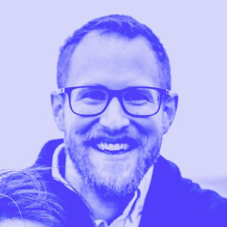 Seth Brown, the scientist behind Dr. Bunsen