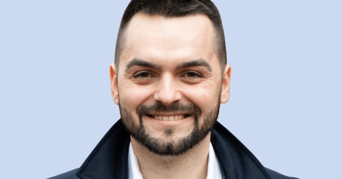 Dragos Bulugean