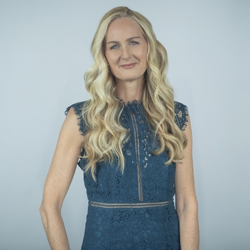 Drake International Global CEO Karen Meredith