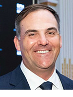 Patrick O. Zalupski, founder and CEO of Dream Finders Homes