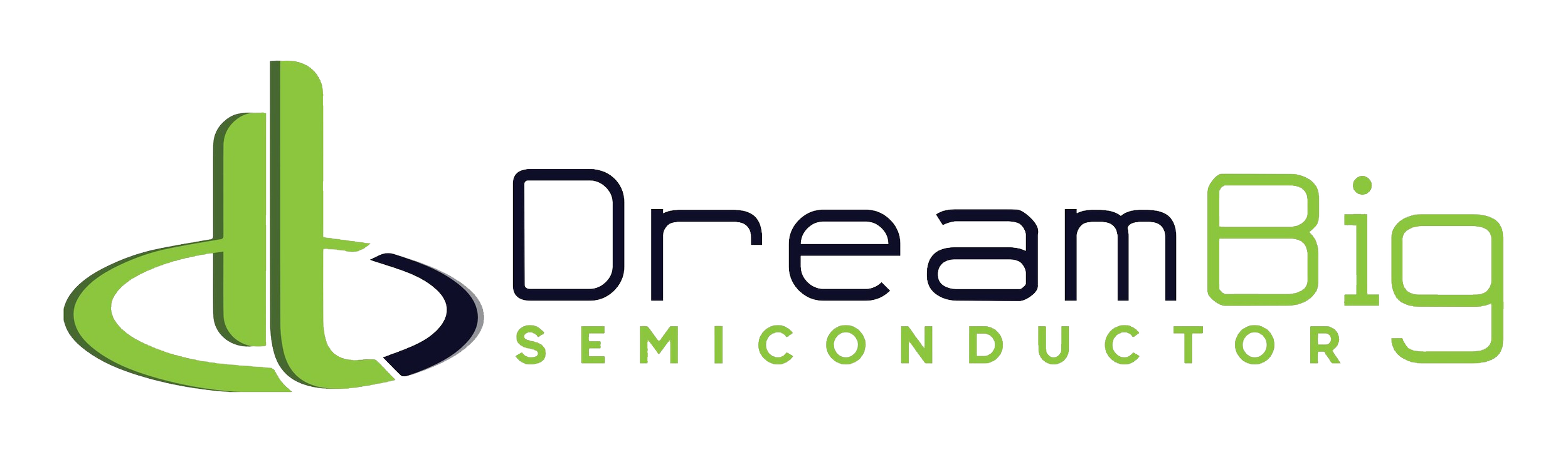 DreamBig Semiconductor logo