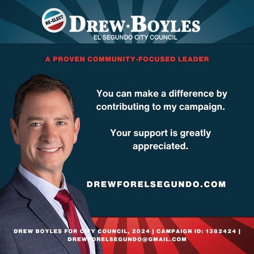 Drew Boyles