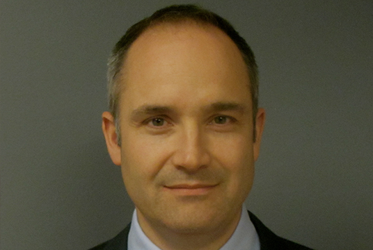 Drew Ladner, Chairman and CEO of Pascal Metrics