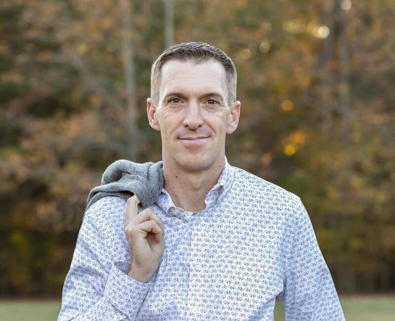 Drew McWilliams Bet on a Preschool That Closes at Lunch