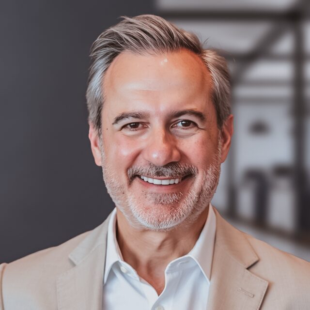 Drew Panayiotou Is Turning the Marketing Funnel Into a Flywheel