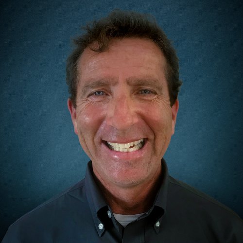 Drew Sprague and the art of keeping things moving