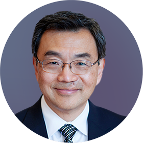 James F. Chen, founder and executive chairman of DrFirst