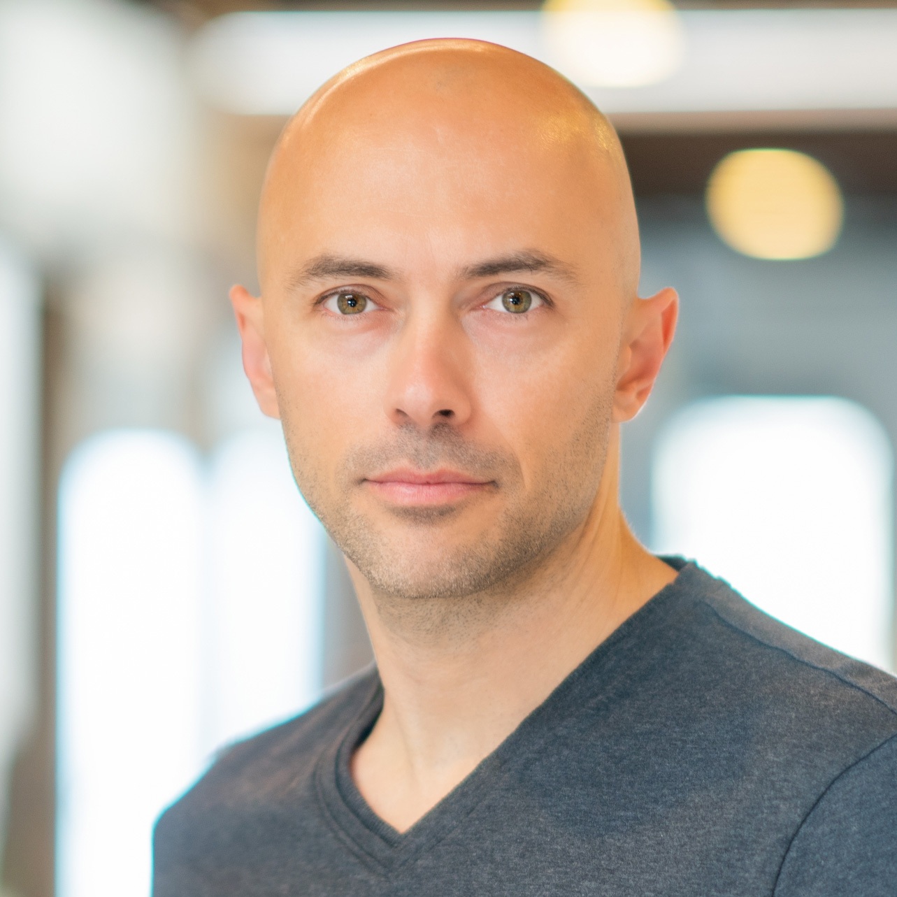 DRINKS co-founder Barry Collier