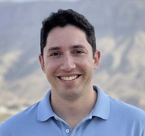 DRINKS co-founder Zac Brandenberg