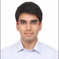 Drishan Arora, co-founder and CEO of Deep Cogito