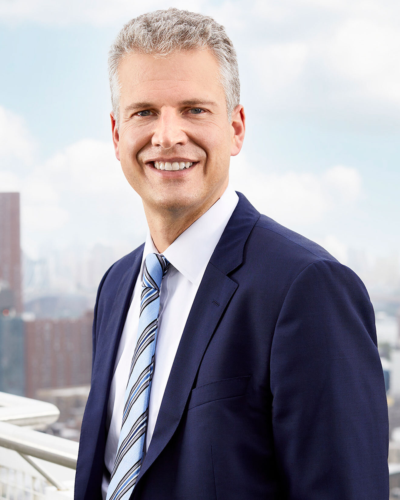 DrivePath Advisors co-founder and CEO Gordon Pennoyer