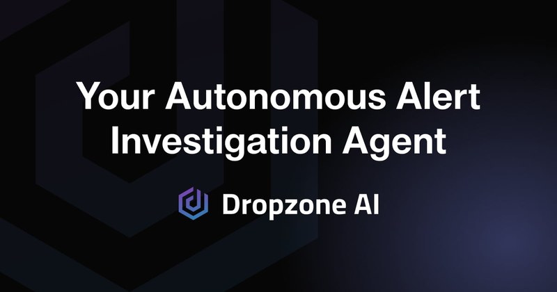 Dropzone AI