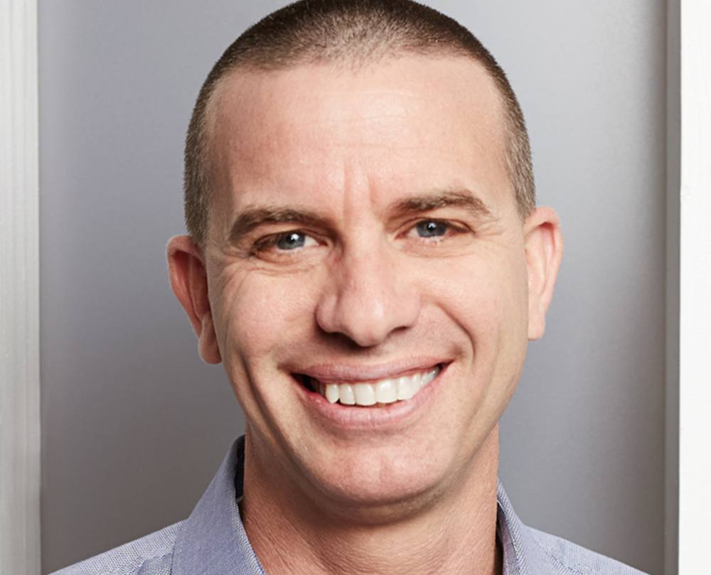Dror Ginzberg