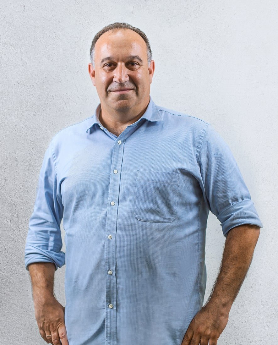 Dror Har’s next idea already has a team