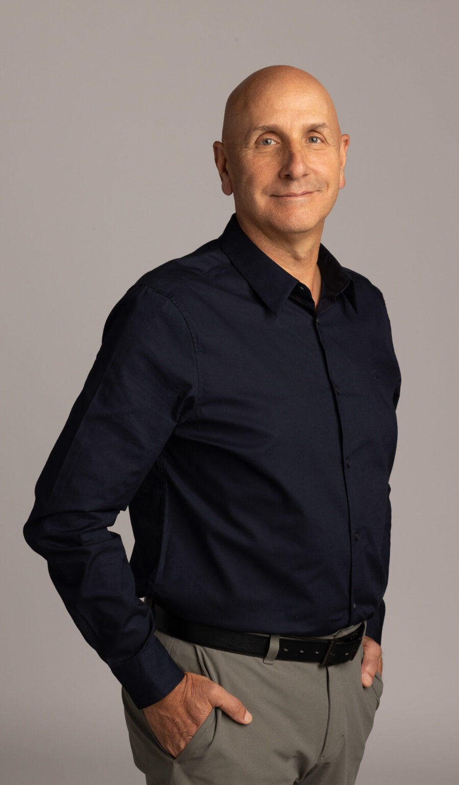 Dror Nahumi, General Partner at Norwest Venture Partners