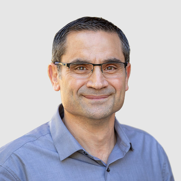 Greg Lazar, co-founder and chief scientific officer of Dualitas Therapeutics