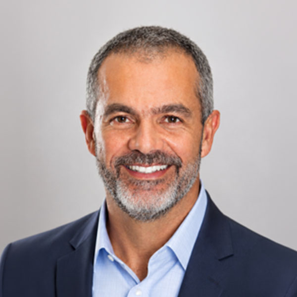 Karim Dabbagh, chief executive officer of Dualitas Therapeutics