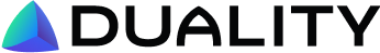 Duality AI logo
