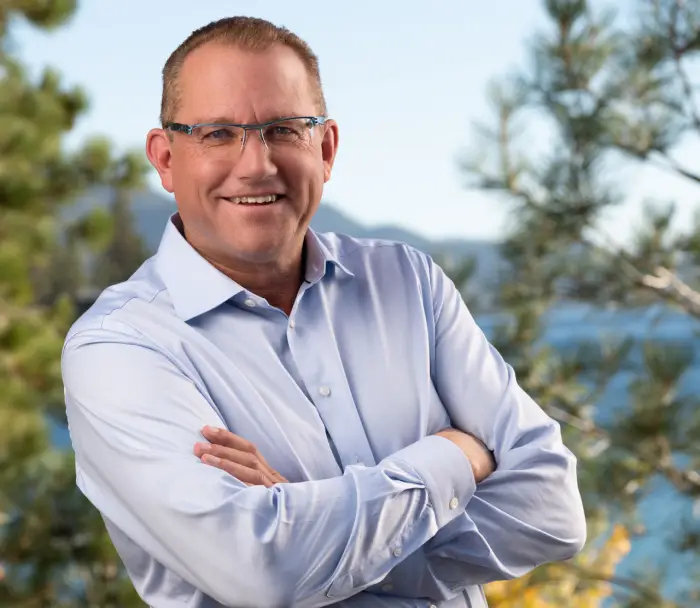 Duane Andrews Built a Property Data Company the Slow Way - Then Chose a Faster Second Act