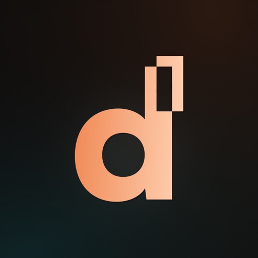 dub app logo