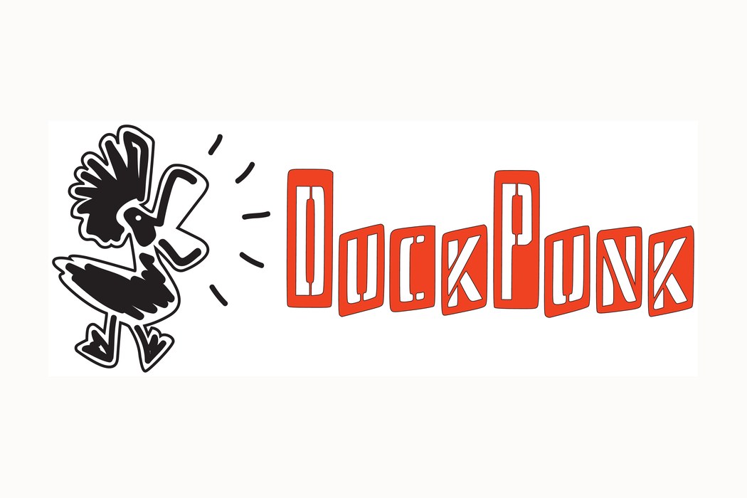 DuckPunk wants to fix your story before you film it