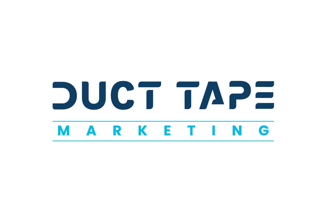 Duct Tape Marketing