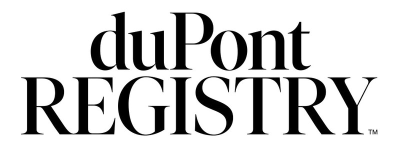 duPont REGISTRY
