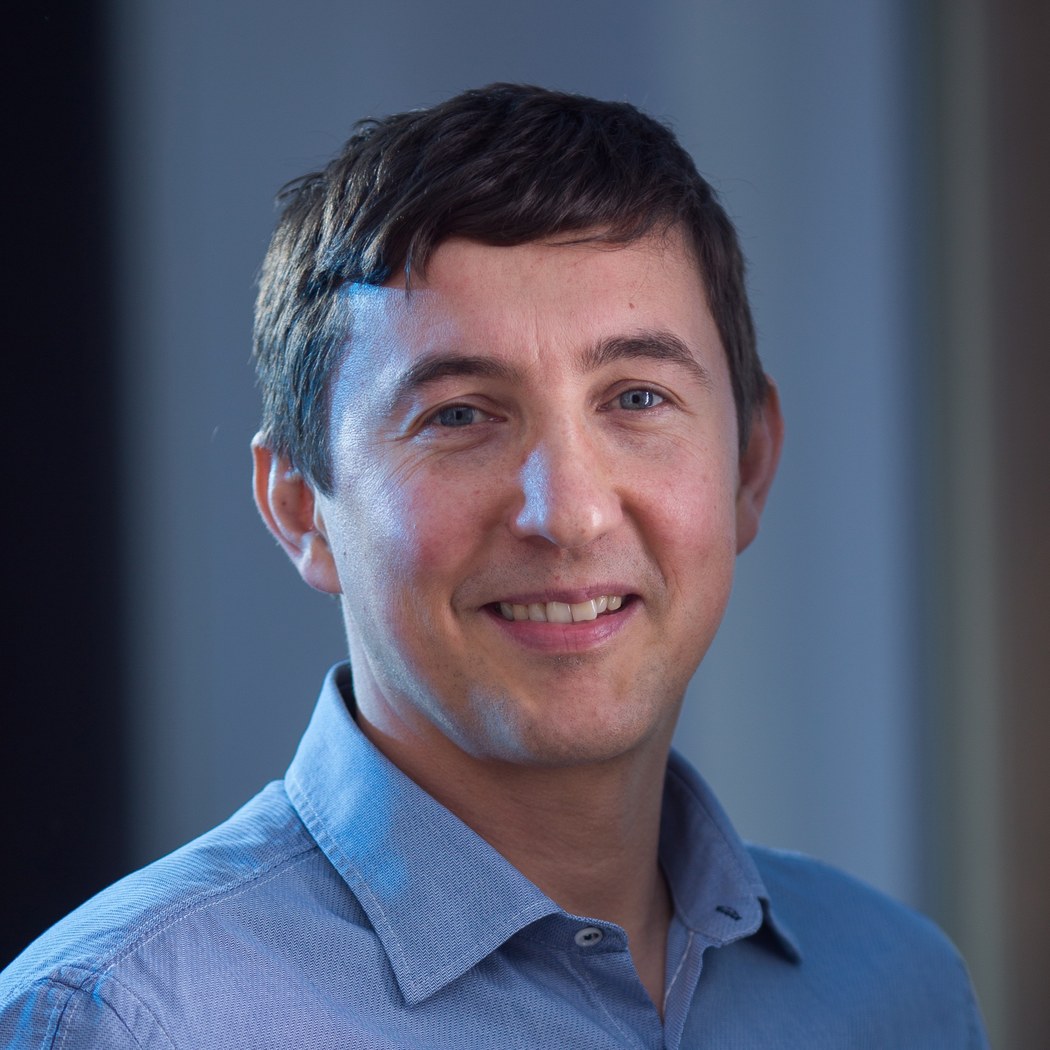 Dusan Omercevic and the trouble with more software
