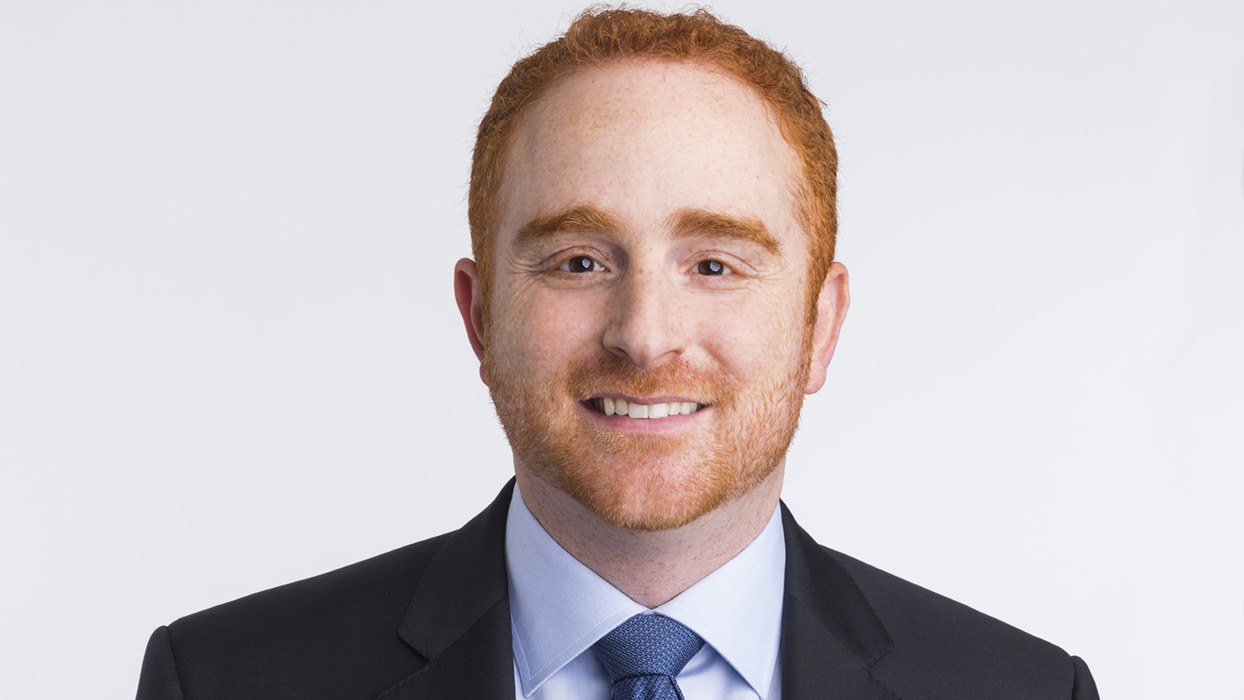 Dustin Beck