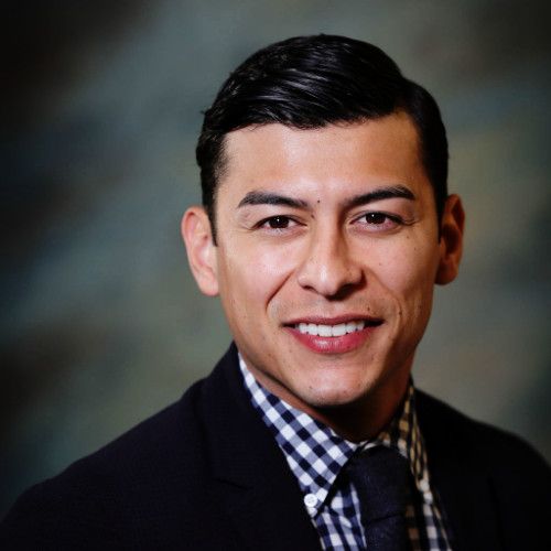 Dustin Castillo
