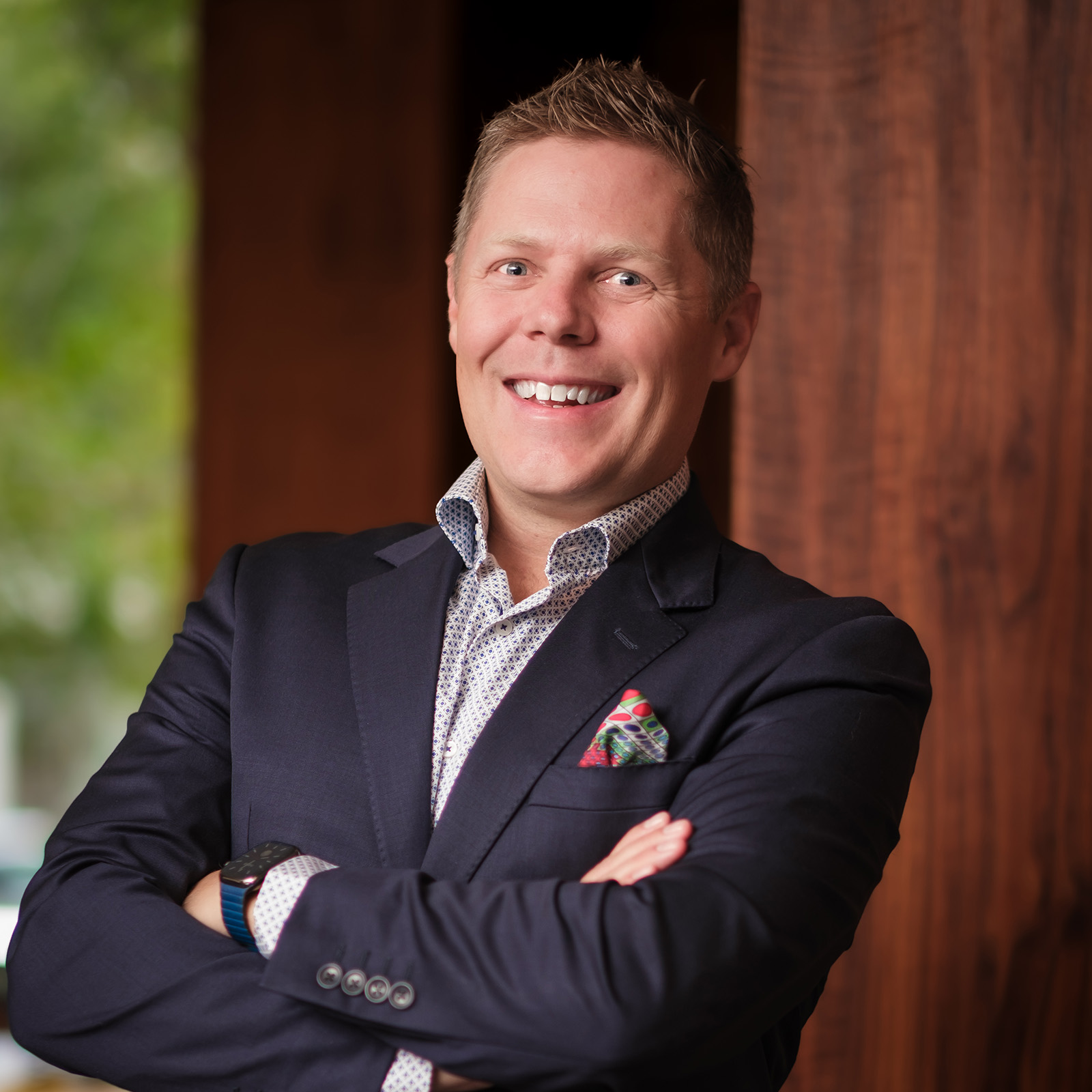 The Saskatoon Marketer Turning Sales Instinct Into a Repeatable System